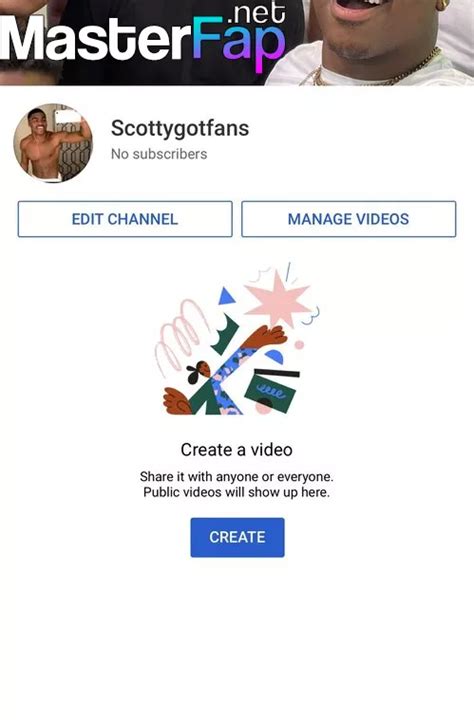 scottygotfans video|Free scottygotfans (52) Porn Videos